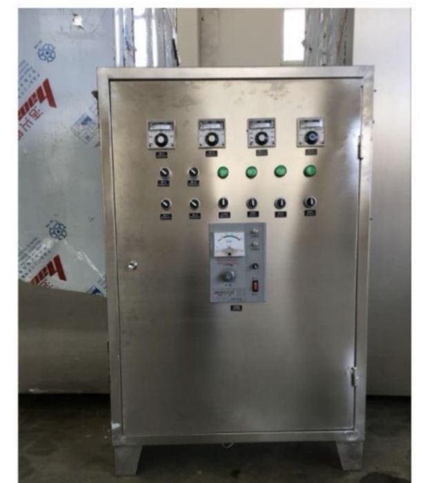 Печенье ишлаб чиқарадиган цех сотилади (ЯНГИ)