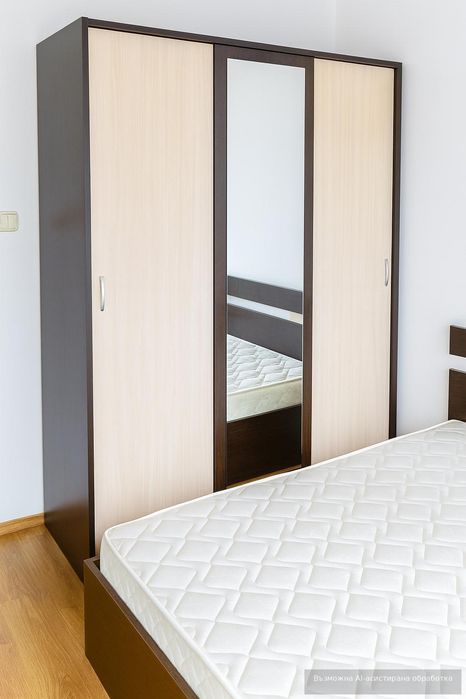 Дава се под наем Двустаен апартамент в София, Банишора - 45 кв.м за 478.38 € - Снимка #2