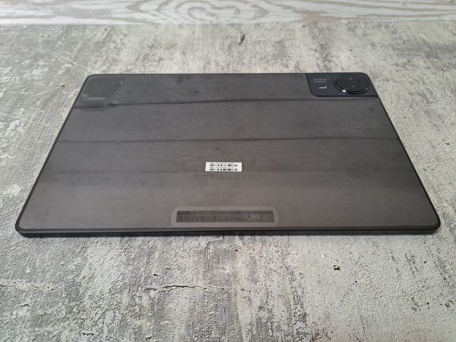 Продам планшет Teclast T65Max (идеал)