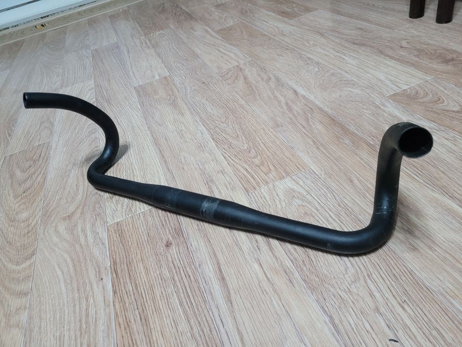 Руль Шоссейный 420мм