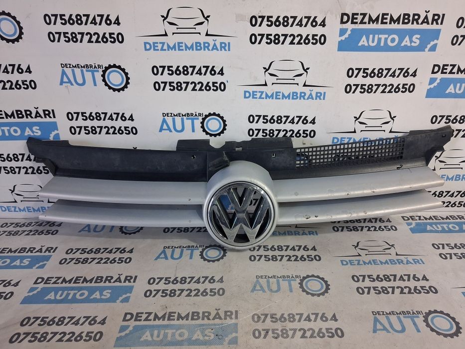 Grila bara fata vw Golf 4 2003