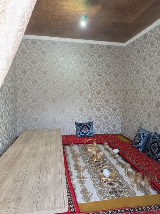 Qarshi shaxar vagzal