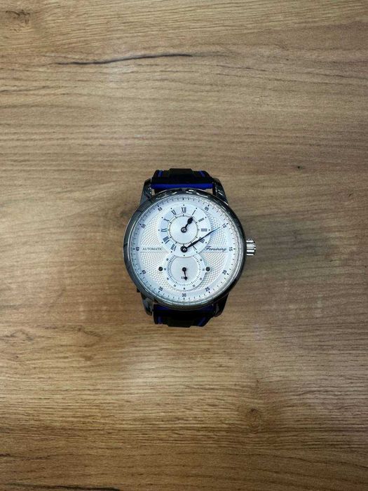 Forsining Automatic (Classic Dual Dial)