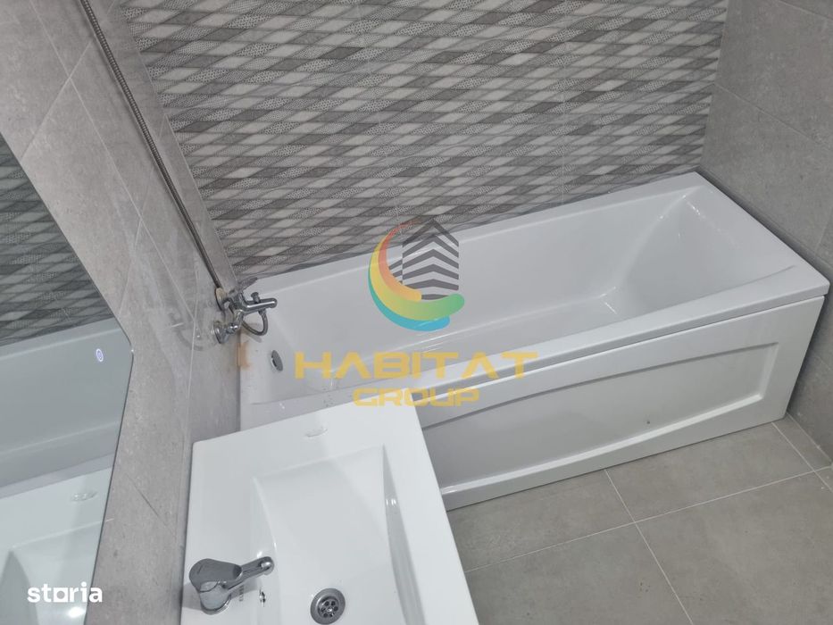 Apartament 3 camere Acte Gata Stb la 2 minute!