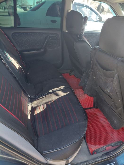 Ниссан примера п11