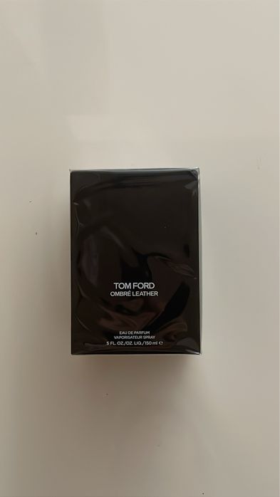 TOM FORD EDP Ombré Leather