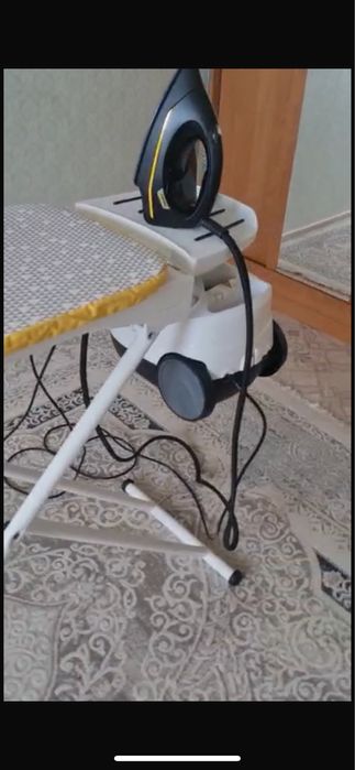 Karcher si4 premium Easyfix iron