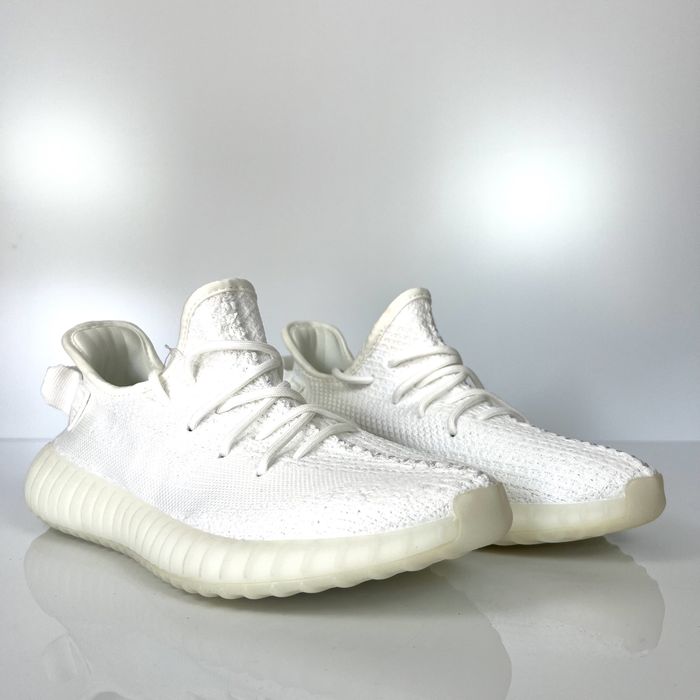 Adidas YEEZY Boost 350 V2 Cream | Размери 40-46 | Нови