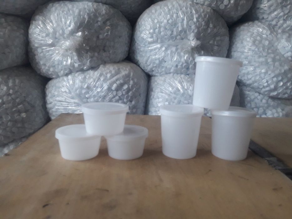 Одноразовый стакани