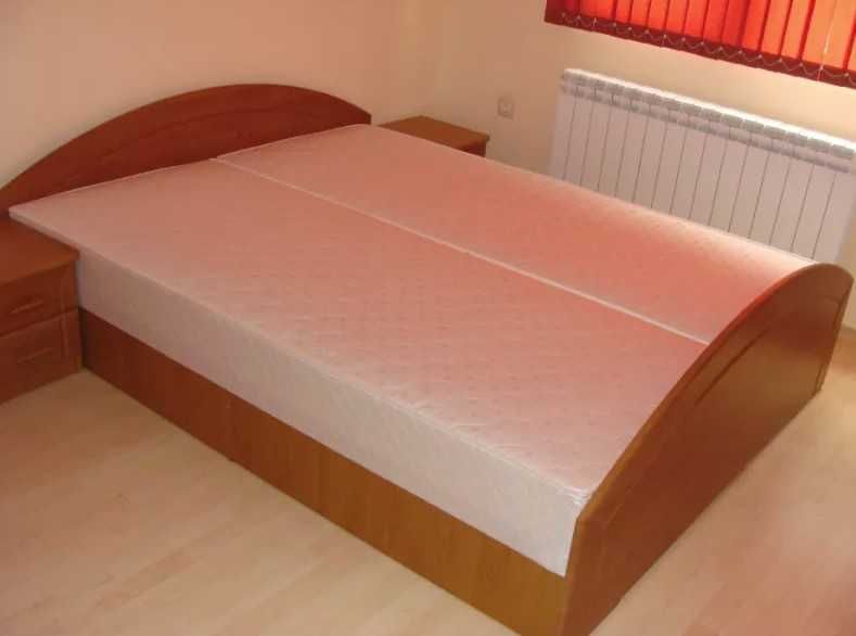 Дава се под наем Тристаен апартамент в Бургас, Лазур - 85 кв.м за 275 € - Снимка #4