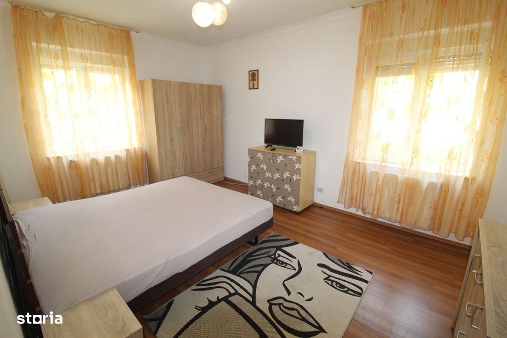 Apartament,