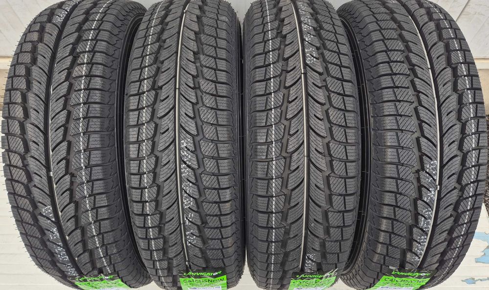 245/70 R17, 119S, LANVIGATOR Catchsnow, Anvelope iarna M+S