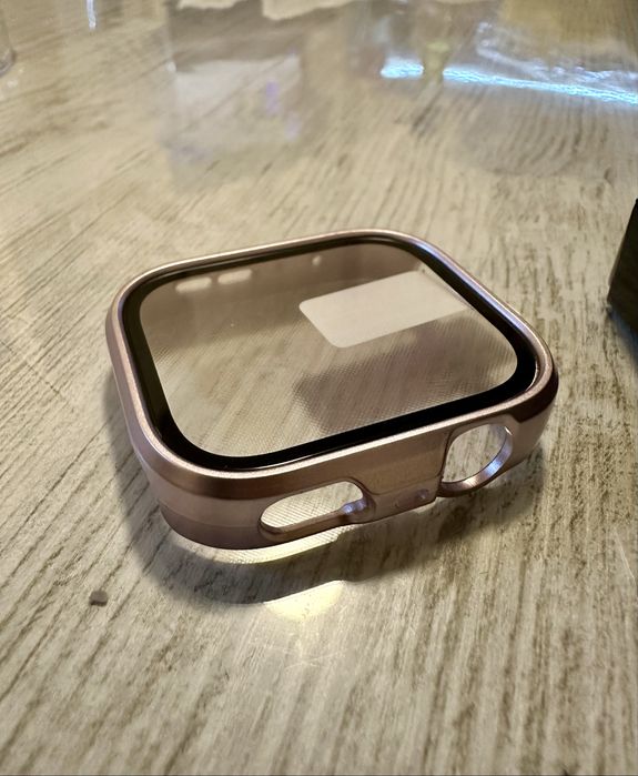 Кейс и каишка за Huawei Fit 4 pro