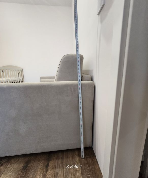 Диван /разтегателен/