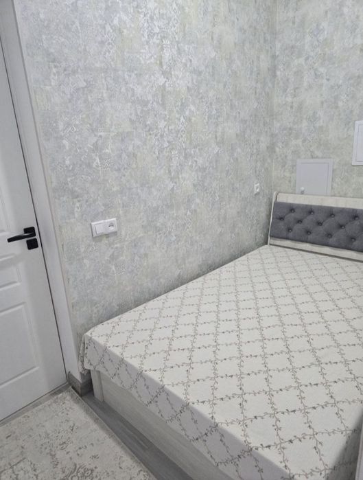 Новостройка 2/3/6 массив Ялангач