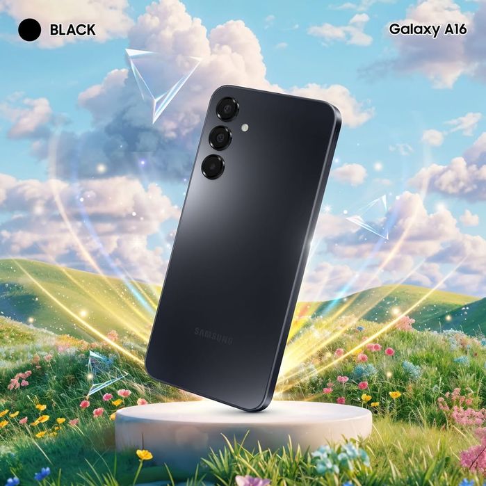 Samsung Galaxy A16 New Skidka+Garantiya