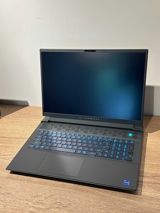 Laptop Gaming Dell Alienware M18 R2 FHD+ 480Hz i9-14900HX 64GB Ram NVIDIA RTX 4090 16GB 4TB SSD