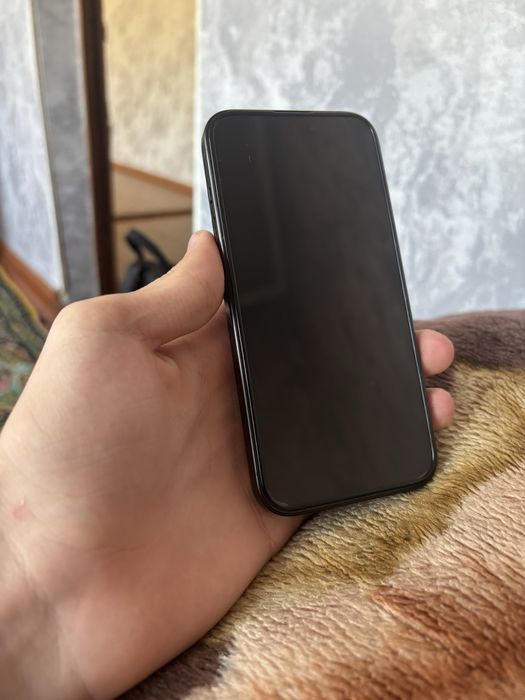 15 pro 256gb 100% емкость