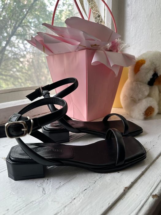 сандалии 36 размер босоножки