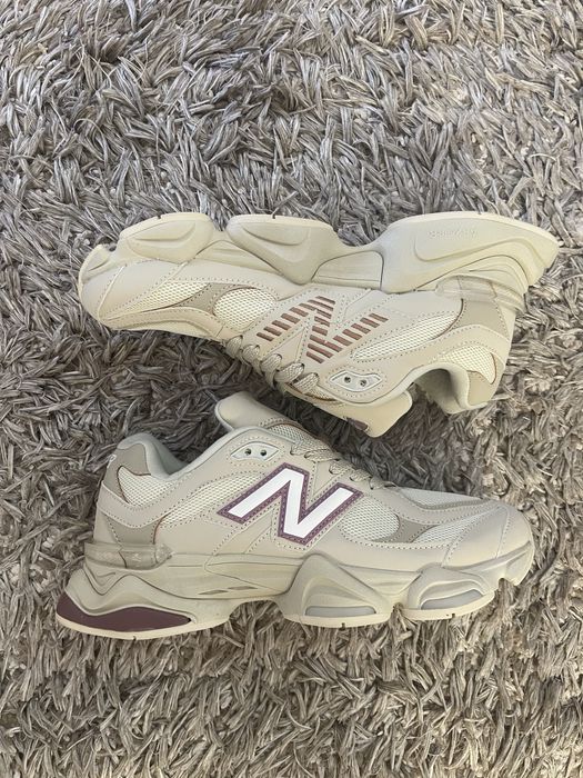 New Balance 9060 Crem