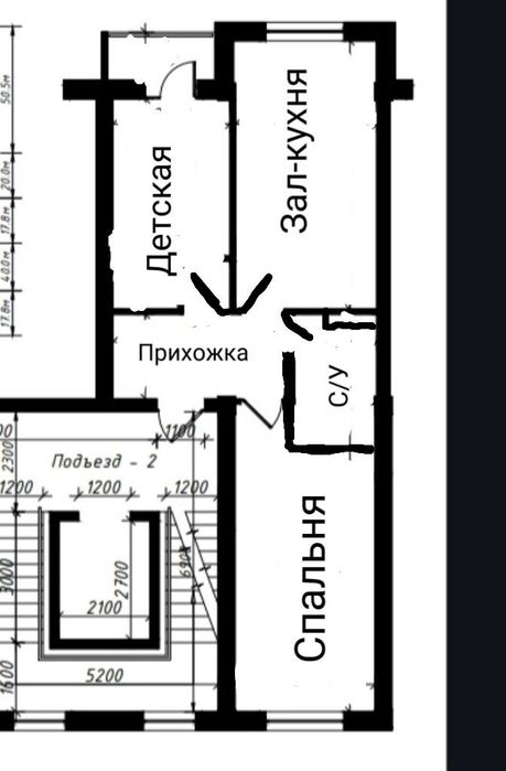 3/8/10 ЖК ""Poytaht Residence"