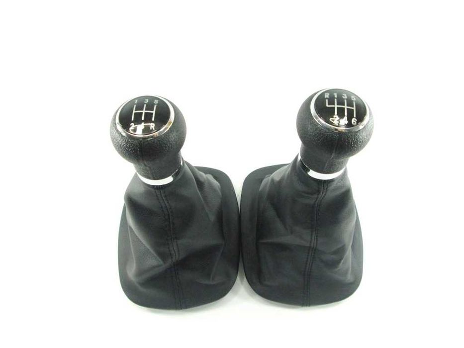 Schimbator viteze pentru VW Passat B5.5/3BG cu 5 sau 6 viteze