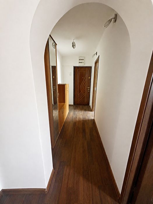 Apartament 2 camere, 57mp, Crucea Garii