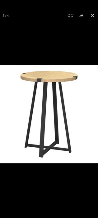 Помощна маса/Мебели