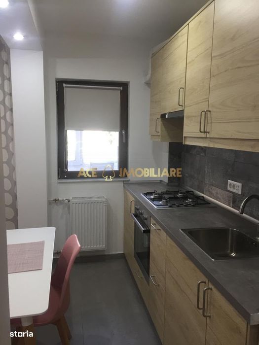 Garsoniera de inchiriat | Tineretului | PetFriendly | Metrou|