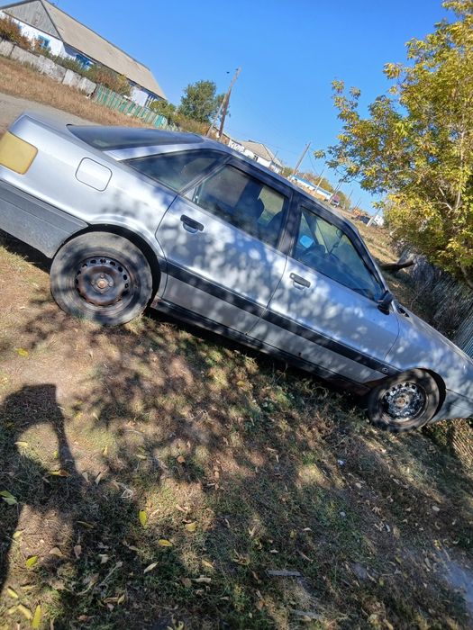 Ауди 80 Ауди 80 Ауди 80