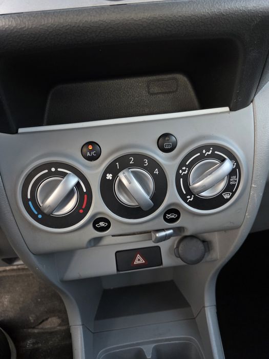 Suzuki Alto Suzuki Alto 1.0 GL "Shadow Line"EURO 5 RAR EFECTUAT