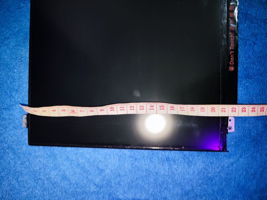 Продам экран от ноутбука 15.6"
