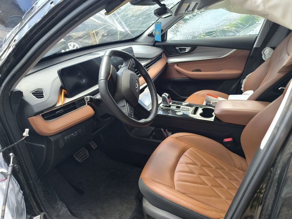 Chery Tiggo 8 Pro Max запчасти