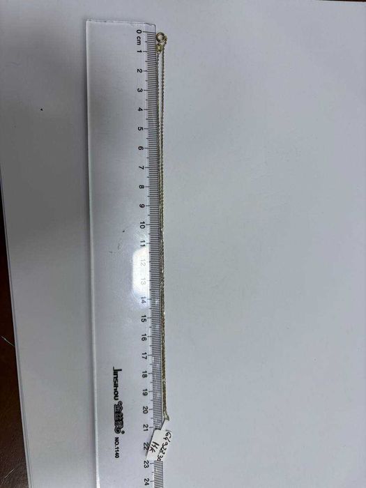 Lant Aur 14K 1.06gr (ctg)