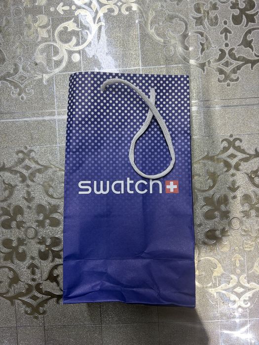 Продам часы audemars piguet swatch