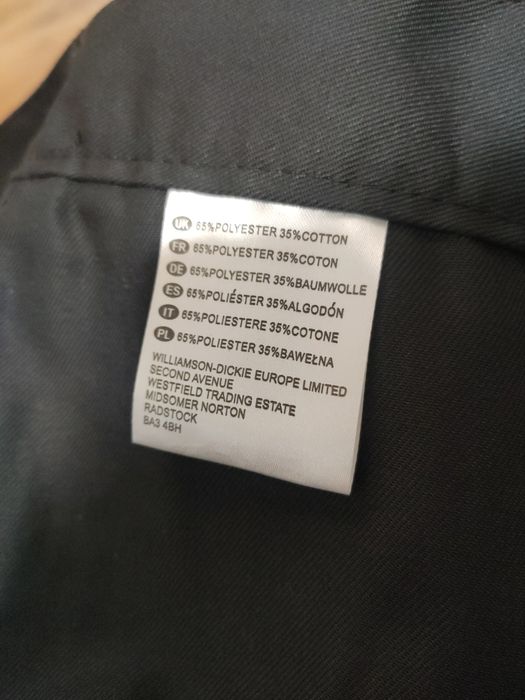 Pantaloni Dickies mărimea 54