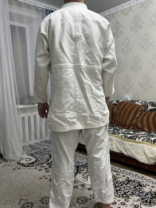 Кимоно для дзюдо……..