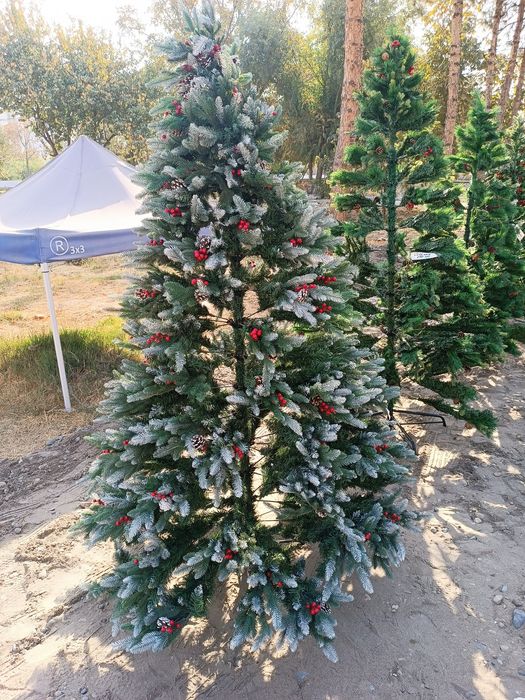 Янгйил уйинчоклари оптом