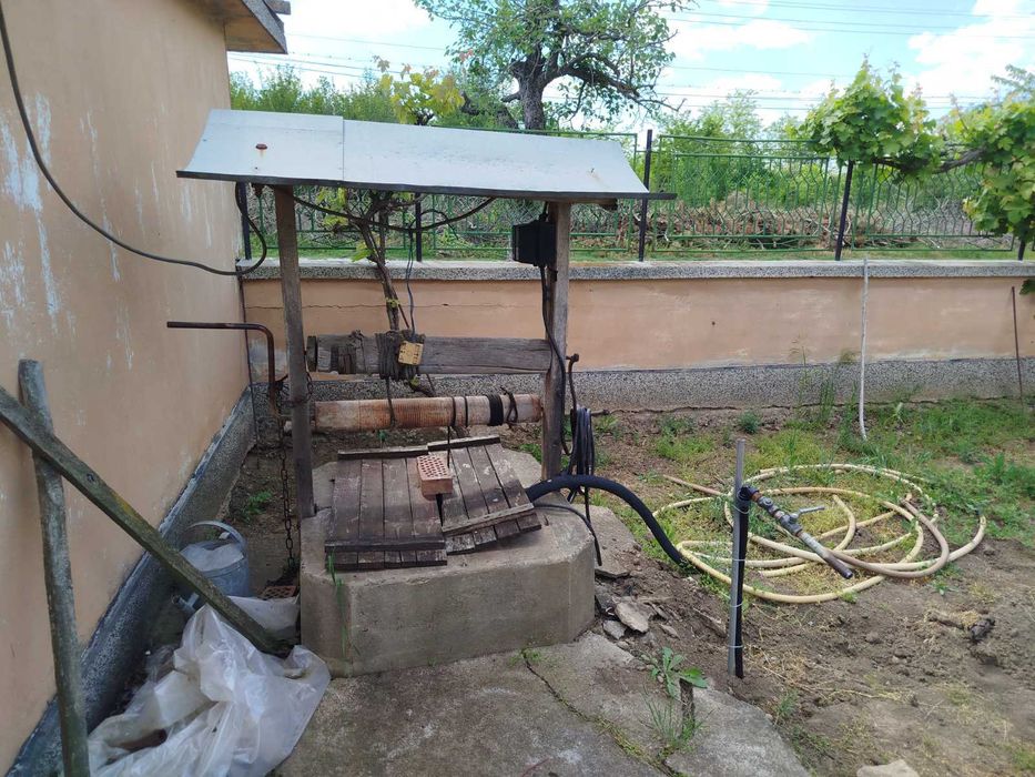 Продава се Къща в с. Обнова, Област Плевен - 200 кв.м за 210 €/кв.м - Снимка #4