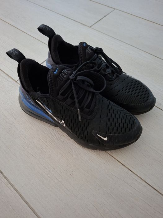 Nike Air Max 270