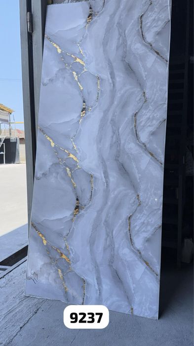 Бамбуковые панели/ Гибкий мрамор со склада