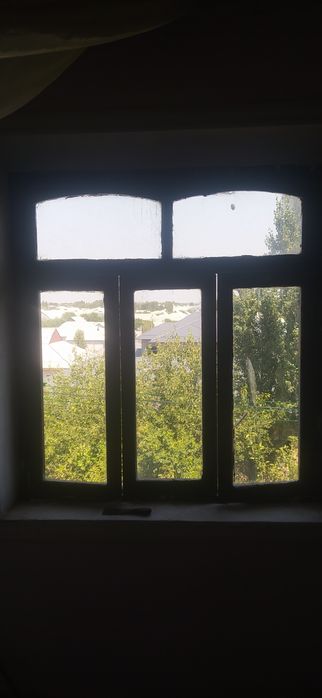 Deraza (rom) sotiladi