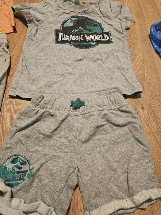 Hainute de vara pentru baieti