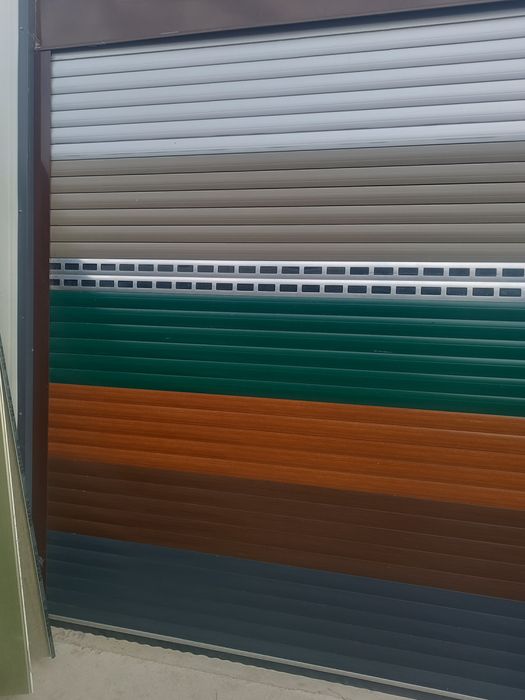 Rostravin pultli darvoza xizmati