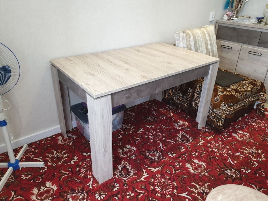 Стол раздвижной "JAZZ"