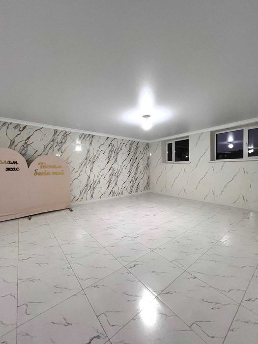 Продам ханский коттедж в г.Косшы