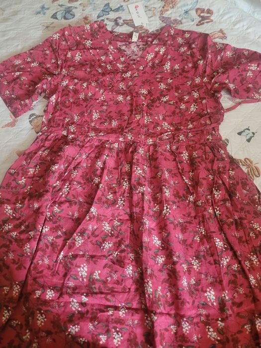 Продам женское платье