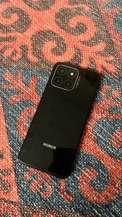 Продается  HONOR X6 64gb