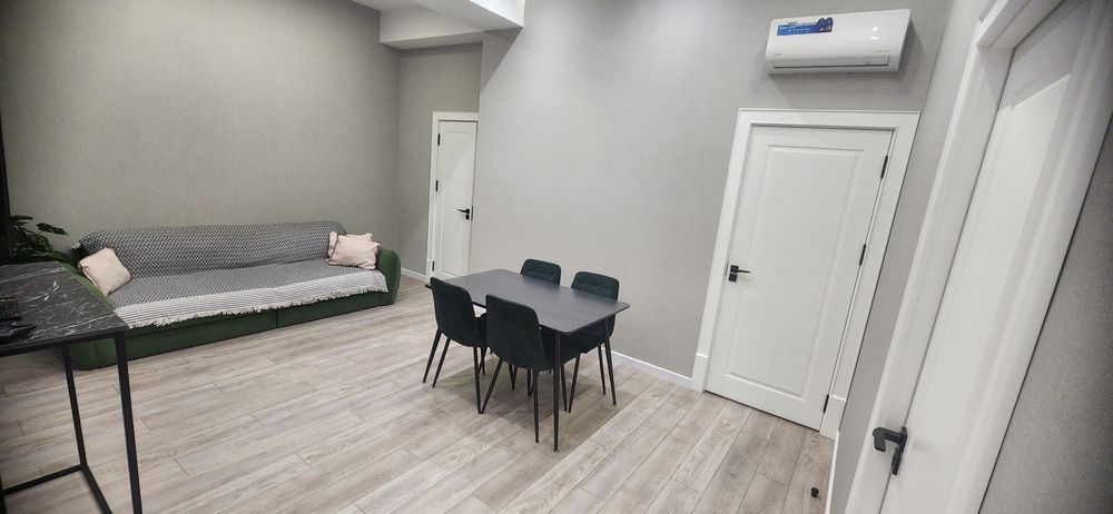 Сдается квартира