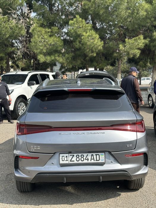 BYD E2 2023/24 Srochno